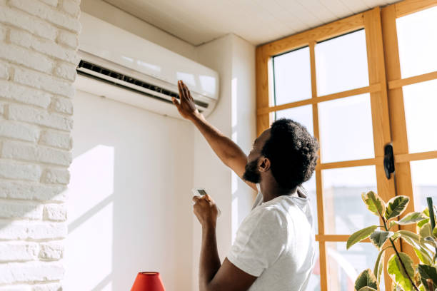 Best HVAC maintenance near me  in Athens, TX