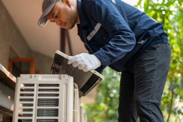 Best HVAC installation services  in Athens, TX